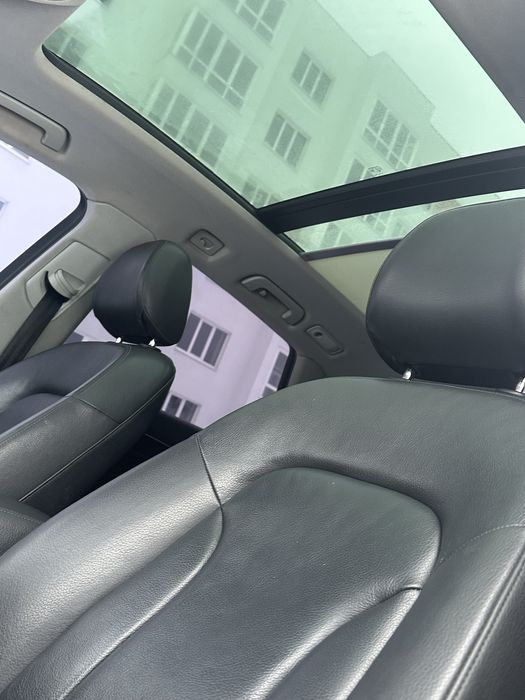 Audi Q5 2014 рік 3.0 tdi (дизель) Quattro повний привід