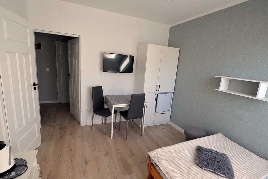 Pokoje Gościnne do wynajęcia Noclegi Jastarnia Centrum