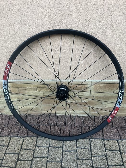 Koła MTB DT Swiss EX471 / EX511 Mullet – piasty 350 / 240s