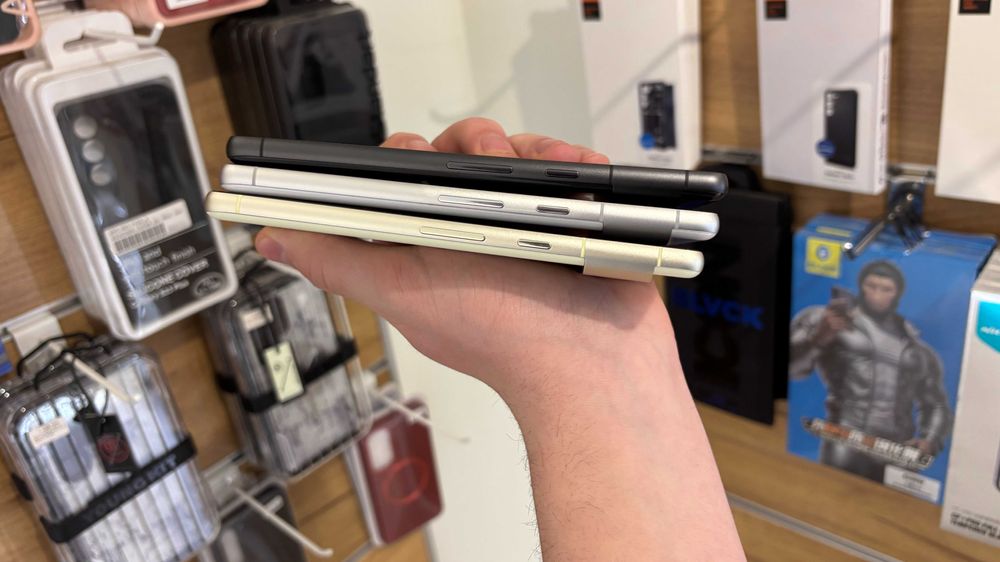 Магазин Google Pixel 7 8/128GB Гарантія Trade In