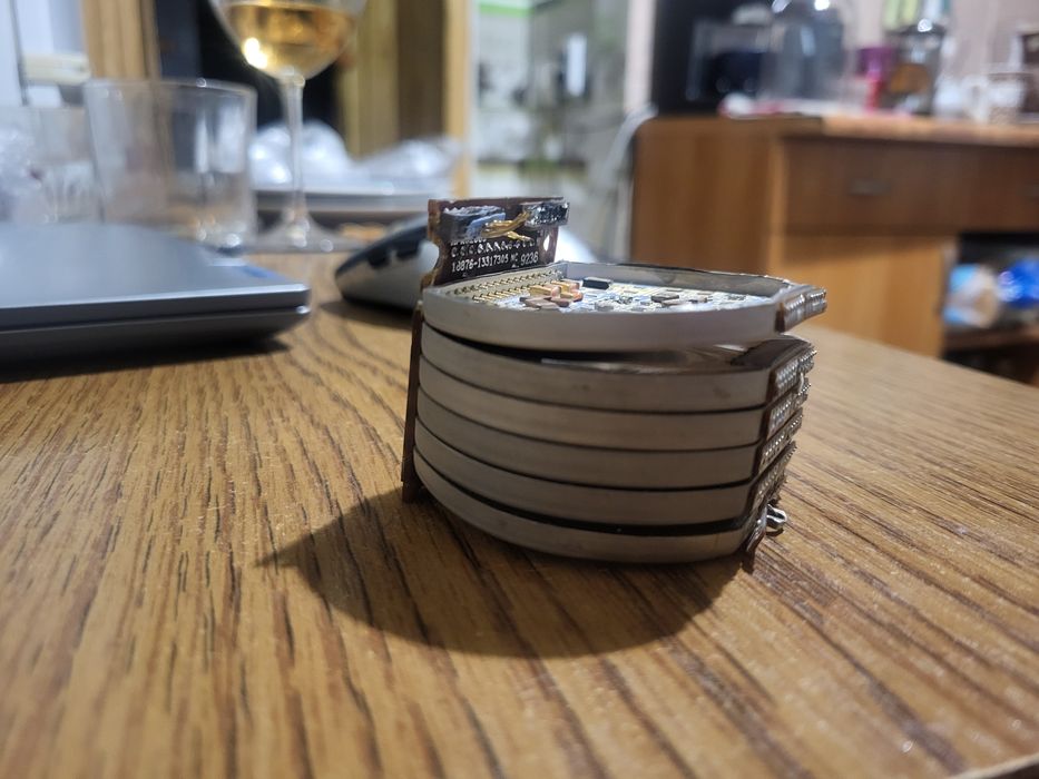 Плати на афінаж  драгматалів