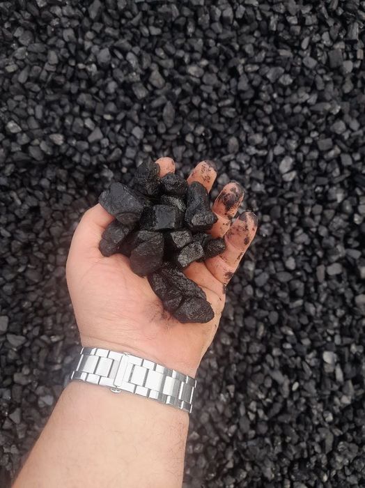 Polski węgiel groszek Retopal 5-25 mm/26Mj/kg 1100zł/T PROMOCJA!