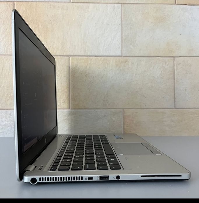 Portátil HP Folio Core I5