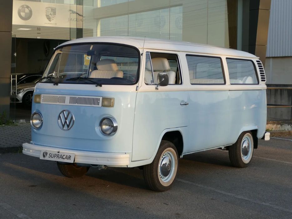 VW Type 2