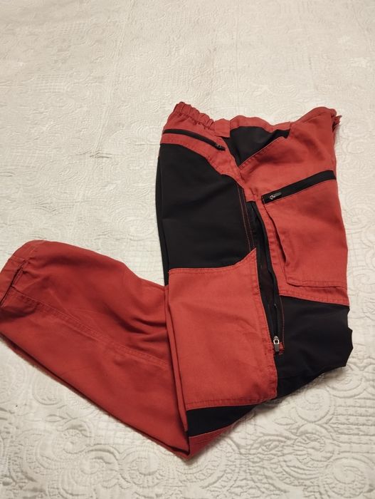 Спецовка роба  трекинговые брюки 46-48