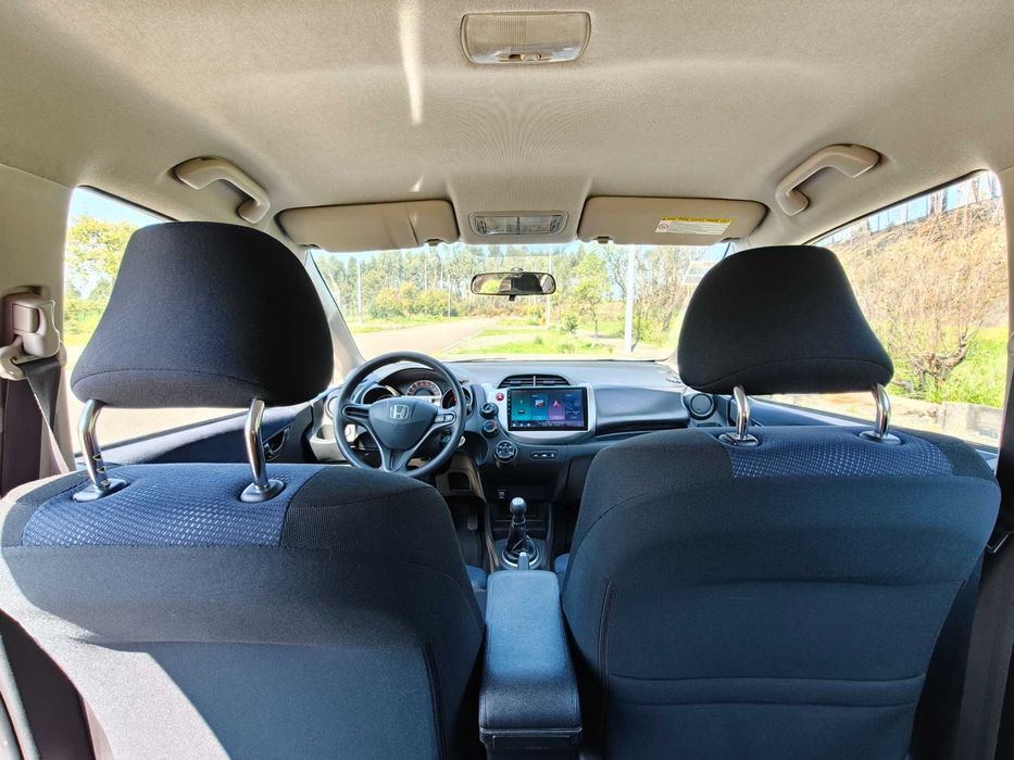 Honda Jazz 1.2 I-VTEC 2011