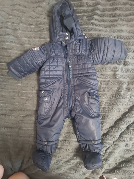 Комбінезон Chicco