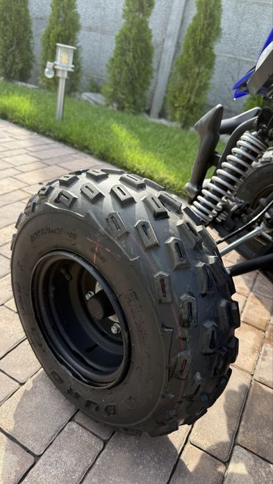 Продам квадроцикл yamaha 90 yfm дитячий