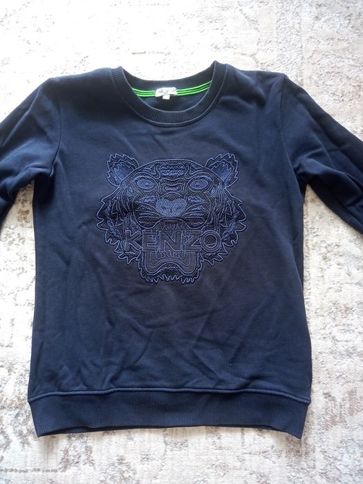 Bluza damska Kenzo
