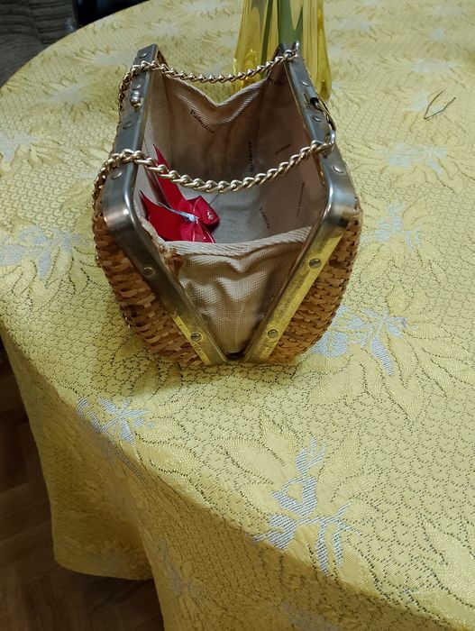 Сумочка,косметичка