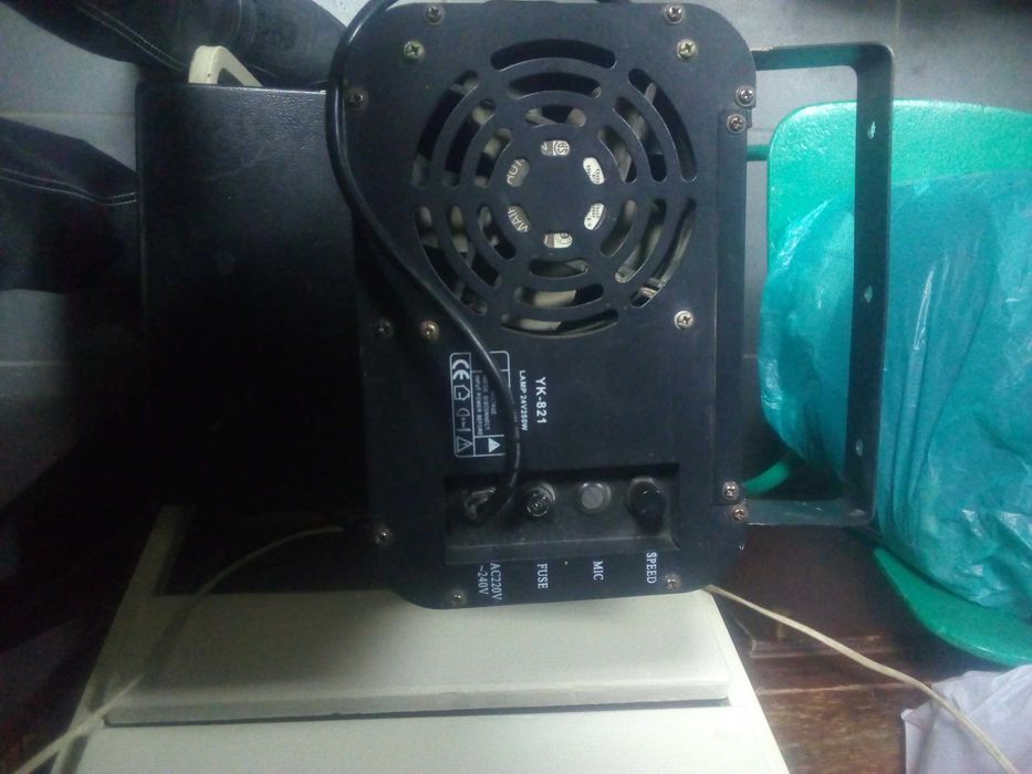 Стробоскоп 1500 вт - новый