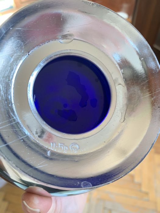 Мельхіоровий посуд