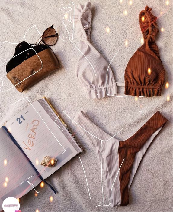 Bikini tamanho L