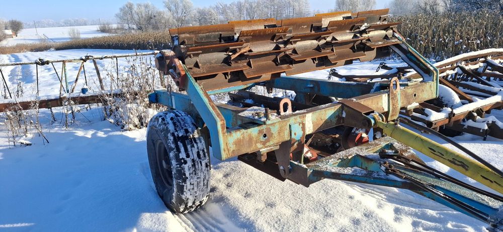 Коток рубящий КР - 6П