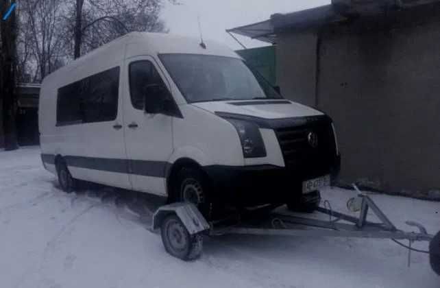 Платформа часткового навантаження. Підкат Лафет