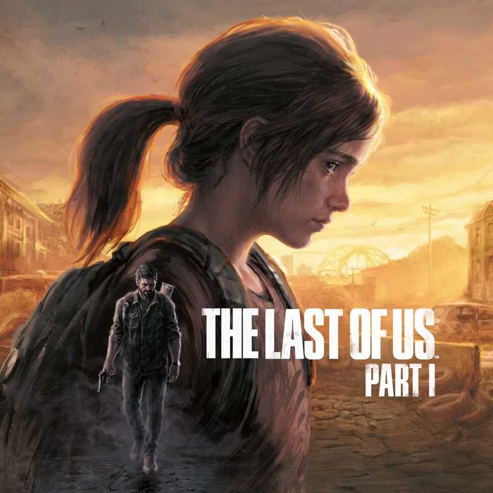 Активація в Steam The Last Of Us Part 1 Offline
