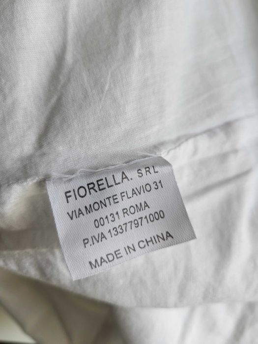 Letnia sukienka rozm. 36