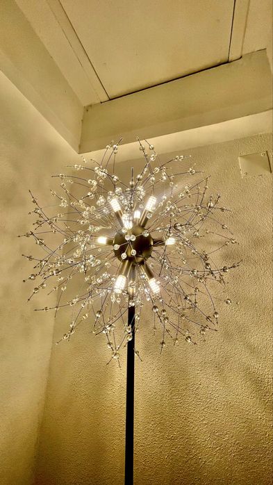 Candeeiro de decoração