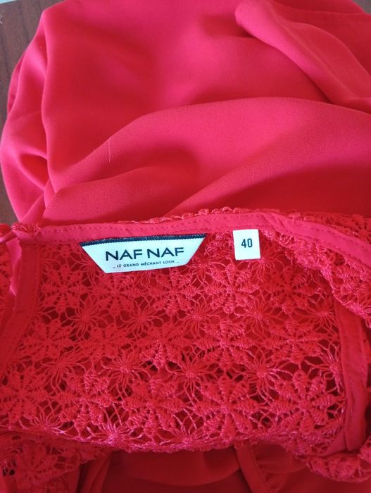 Новая с магазина бренда Naf-Naf