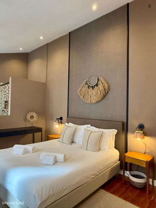 Apartamento com 2 quartos - localizado em Rato Lisbon