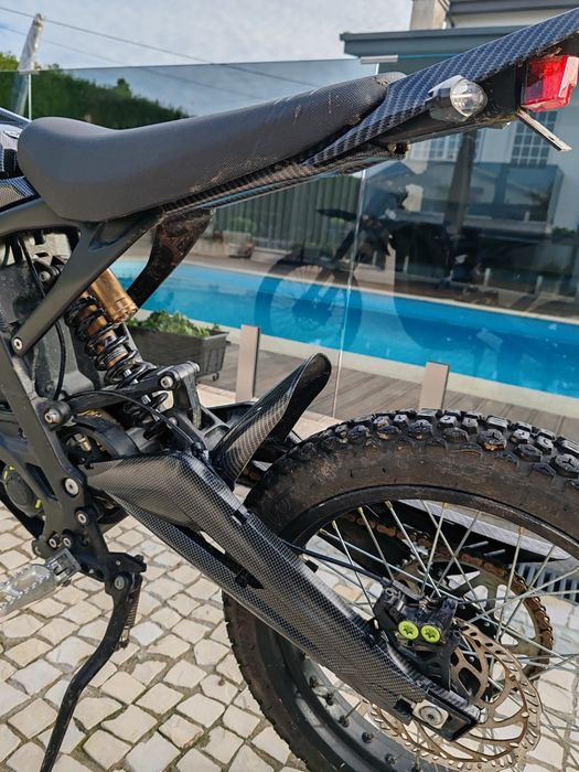 Sur ron light bee x matriculada torp tc1000