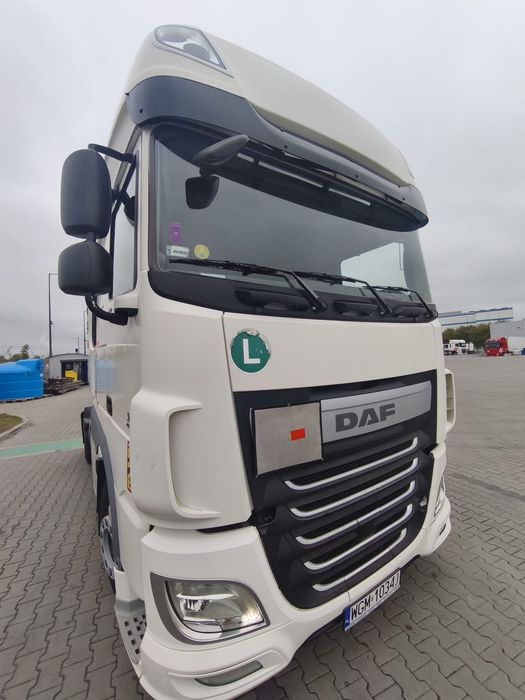 DAF