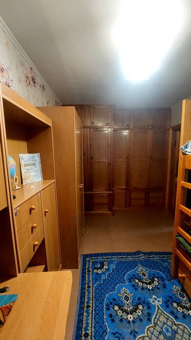 Квартира – Могилів-Подільський - Більше