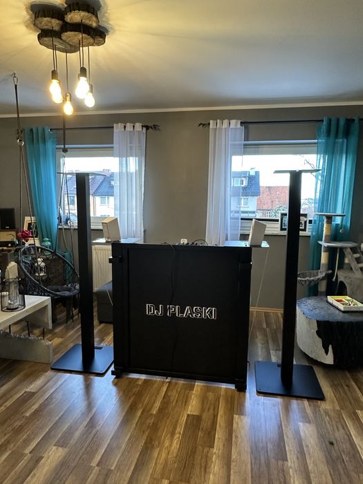 Towery pod ruchome głowy lampy dj oświetlenie wieże stojaki