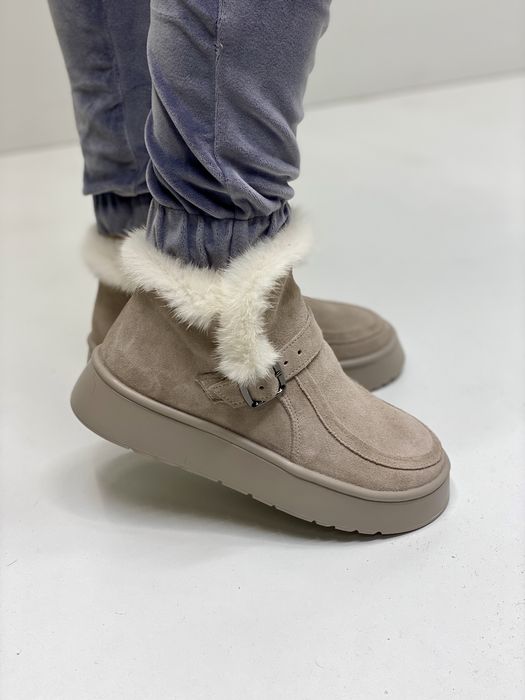 Женские ботинки! 37 размер