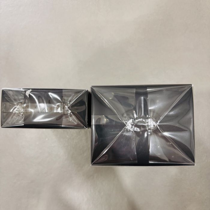Perfumes de homem prada e Ralph Lauren