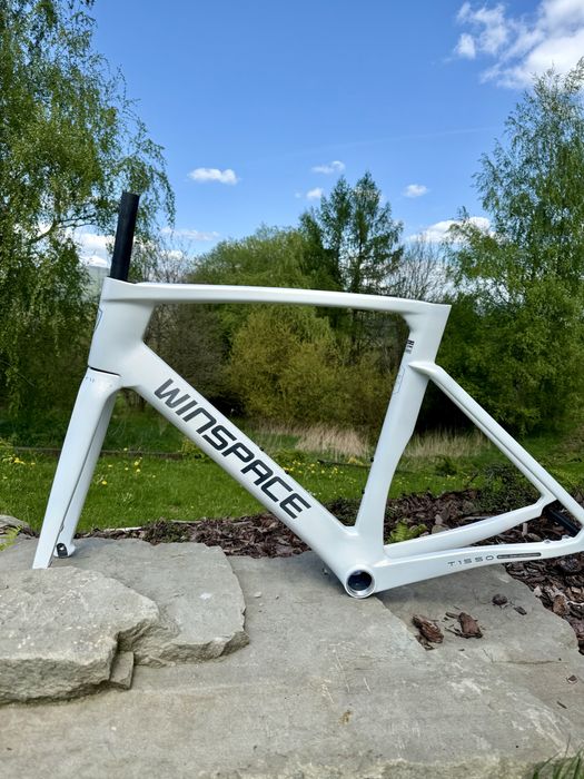 Nowa rama Winspace T1550 gen 2 rozmair L
