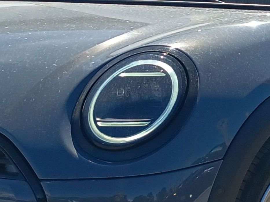 MINI Cabrio C Classic M505373235160043522
