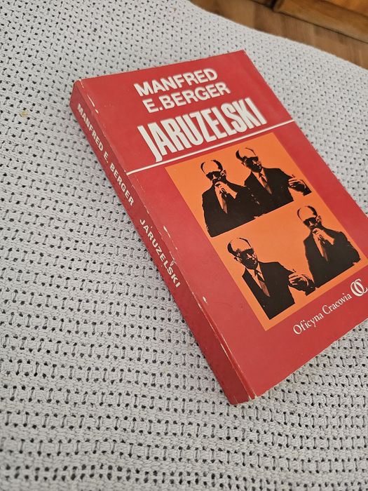 M.E. Berger - Jaruzelski