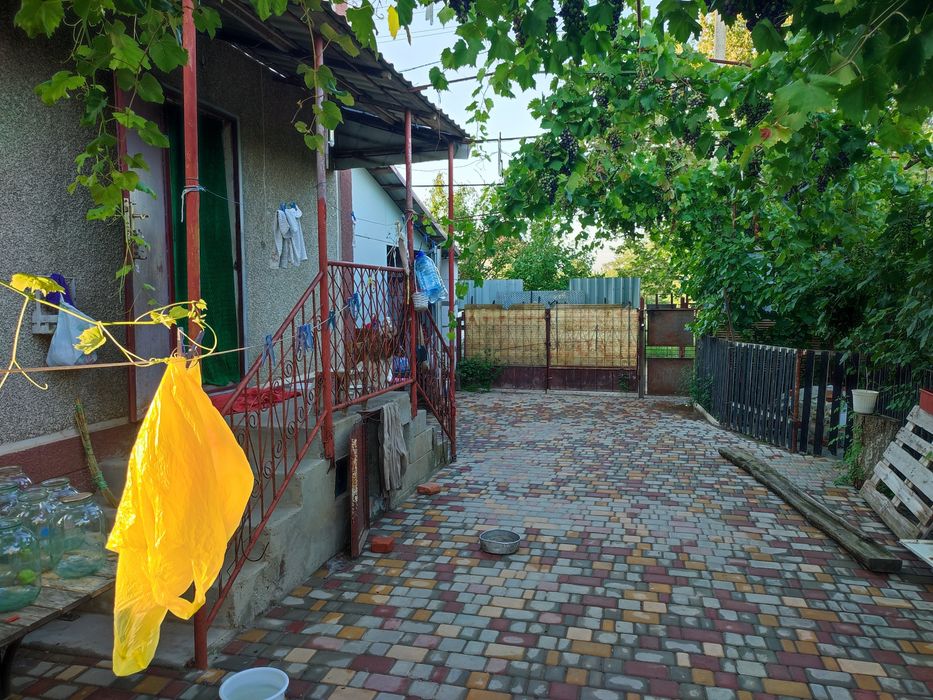 Большой Дом ( СОБСТВЕННИК) 1.5 до МОРЯ, Прибрежное