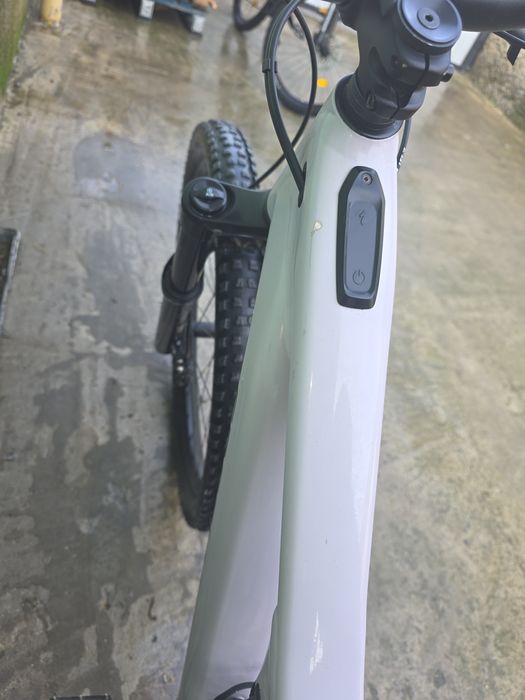 Велисопед електрично 29 колесо L  розмір 1885 кілометр