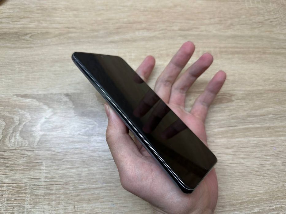 Samsung s20 ultra 12/128GB 2 сім гарний