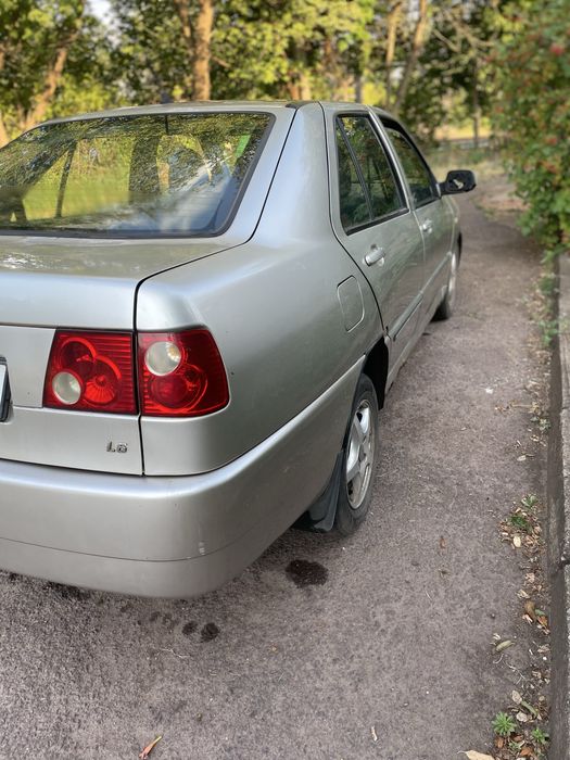 Chery amulet Разборка авто шрот