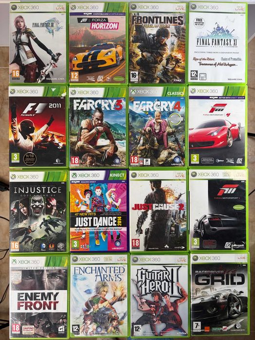 Гра Xbox 360 Assassin’s Creed: Brotherhood Б/У Оригінальна ігра Асасінс Крід БразерХуд Асортимент ігор іксбокс 360