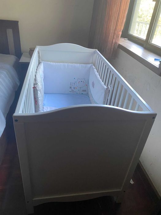 berço para bebes