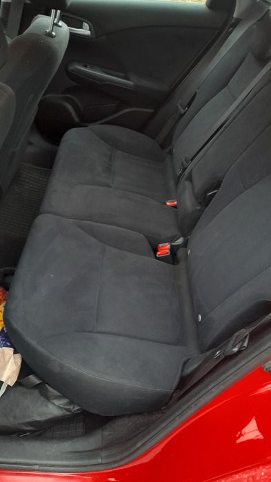 Honda Civic IX 1.4 LPG  100 KM, Polski salon, pewna historia.