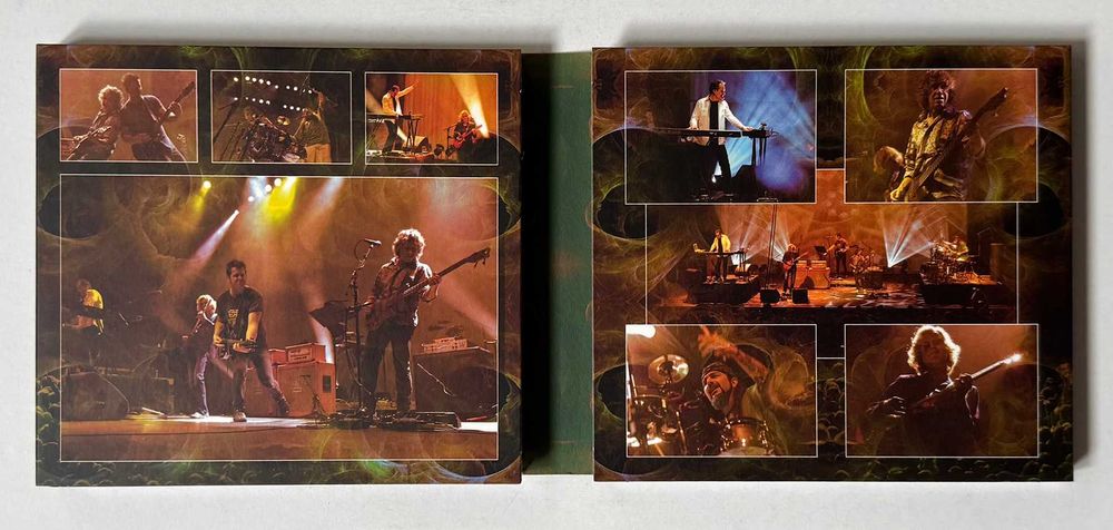 Transatlantic_KaLIVEoscope. Special Edition 3 CD+DVD Digipak.