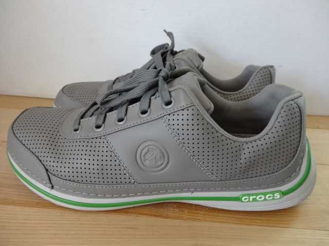 Buty CROCS roz 45 Crocsy Męskie