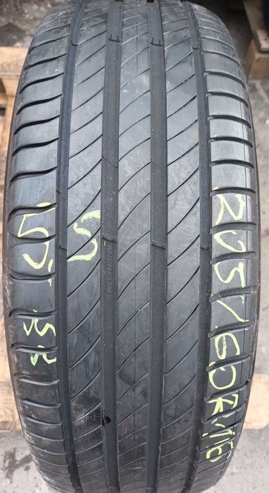 Michelin Primacy 4 opona letnia 205/60/16  XL - 1 szt. Warszawa-Wawer odbiór/montaż/wysyłka R16