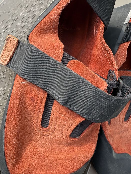 Buty wspinaczkowe Simond r. 36