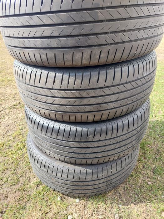 235/55r19 Bridgestone JAK NOWE