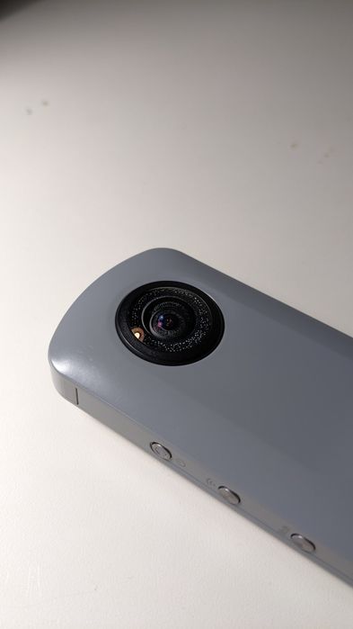 Ricoh Theta SC2 камера 360 (4K)