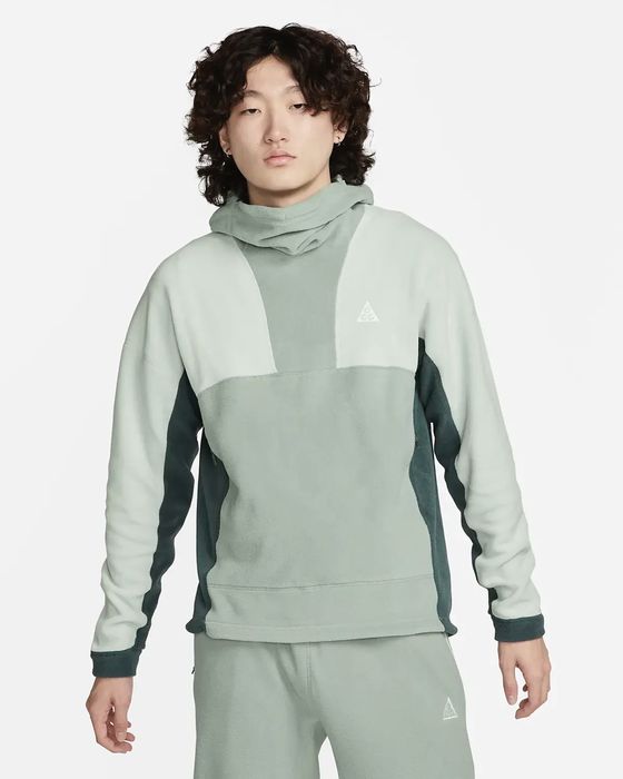 Кофта худі  Nike ACG Wolf Tree DQ5779-330 оригінал