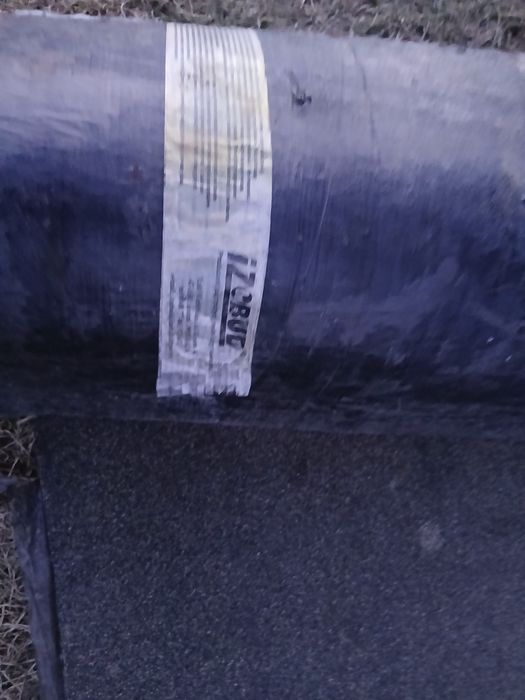 Sprzedam  papę 2 rodzaje