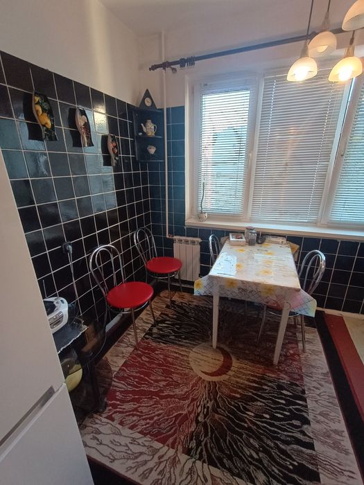 Кімната без господарів на Лук'янівці