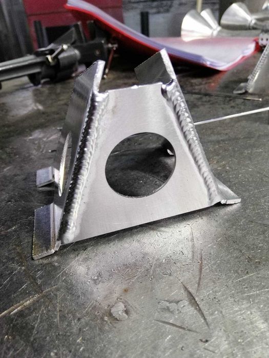 Виготовлення металевих ВИРОБІВ, ДЕТАЛЕЙ, під Замовлення